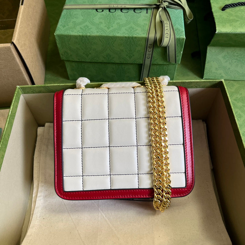 OZ - GCI Bags - 1390