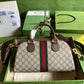 OZ - GCI Bags - 487