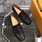 Ozarra Luxury - LOV Men Shoes - 1931