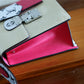 Ozarra Fashion Lu-Vi bags - 8049