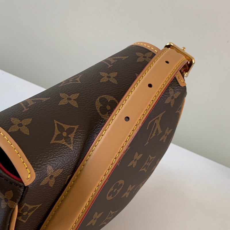 Ozarra Fashion Lu-Vi Bags - 16880