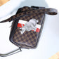 Ozarra Fashion Lu-Vi bags - 10367