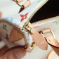 Ozarra Fashion Lu-Vi bags - 8187