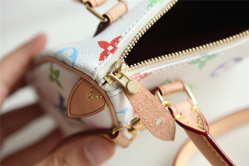 Ozarra Fashion Lu-Vi bags - 8187