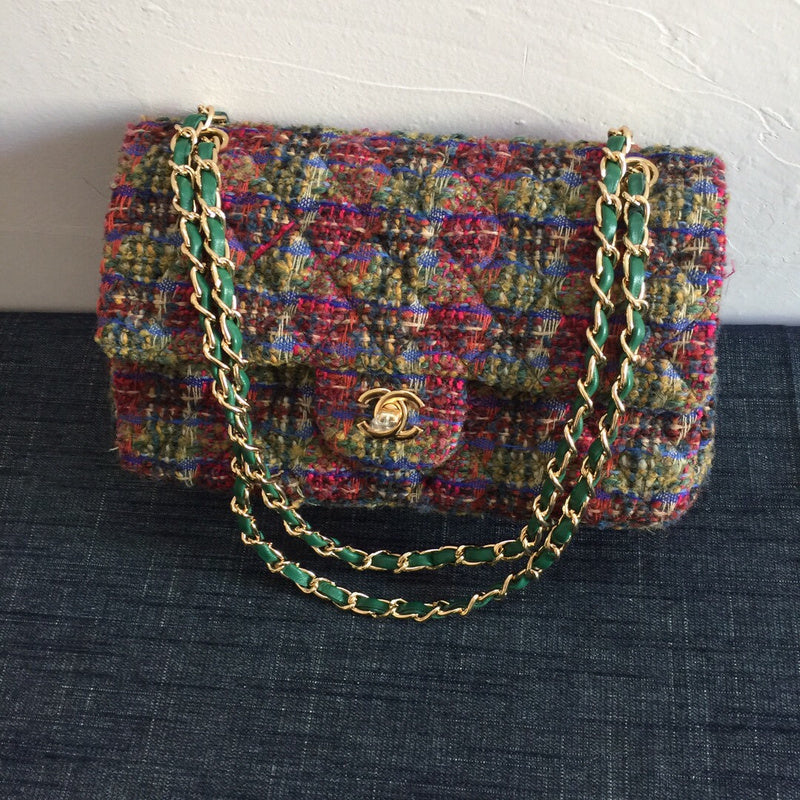 BAB - CHL Bags - 2679