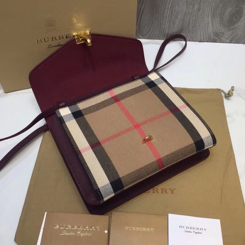 Ozarra Fashion -BBR Bags - 1583