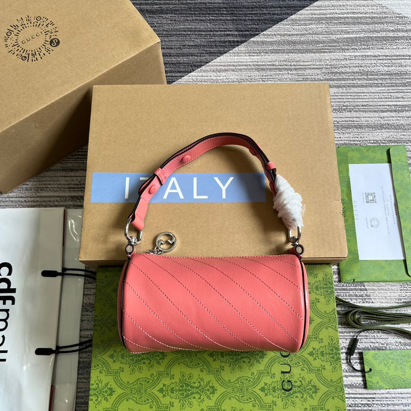 OZ - GCI Bags - 208