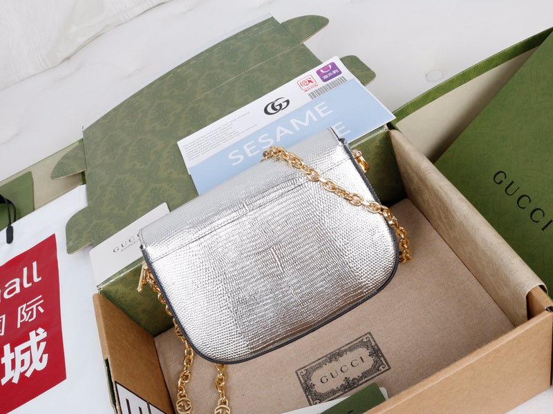 Ozarra - GUKI Women Bags - 1095