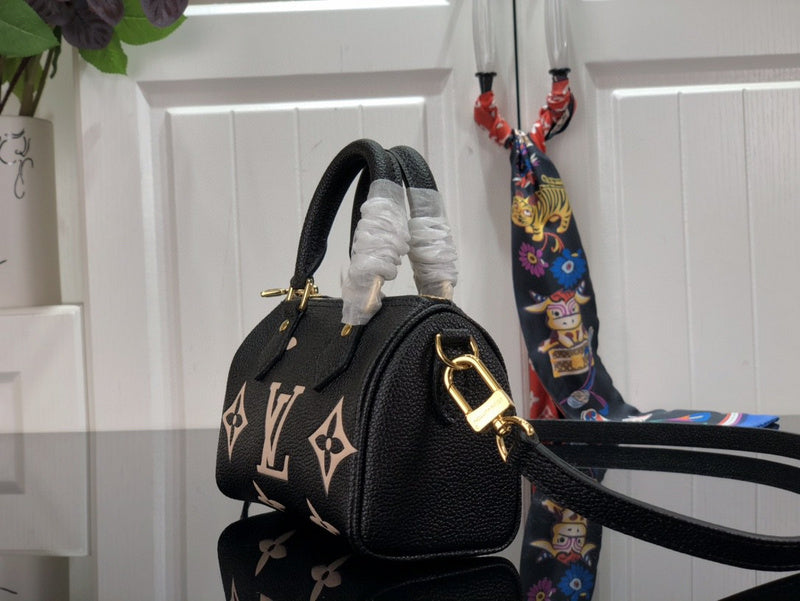 Fashion Lu-Vi bags - 3541