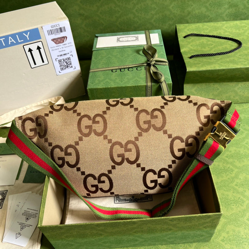 OZ - GCI Bags - 701