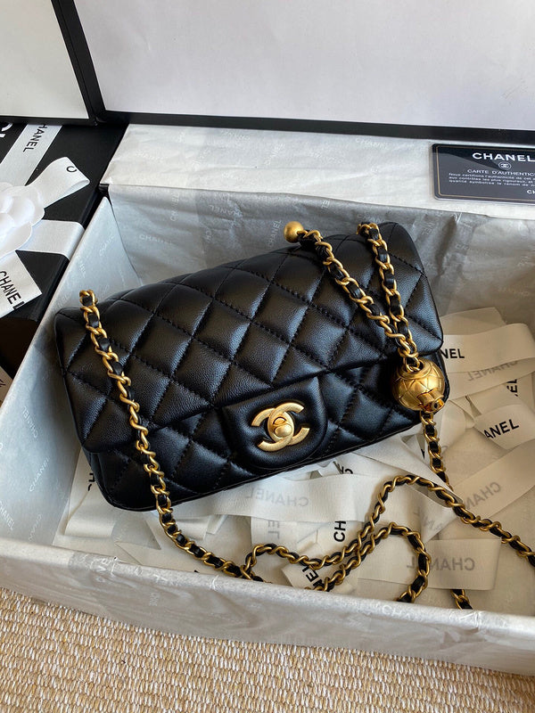 BAB - CHL Bags - 3478