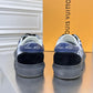 Ozarra Luxury - LOV Men Shoes - 817