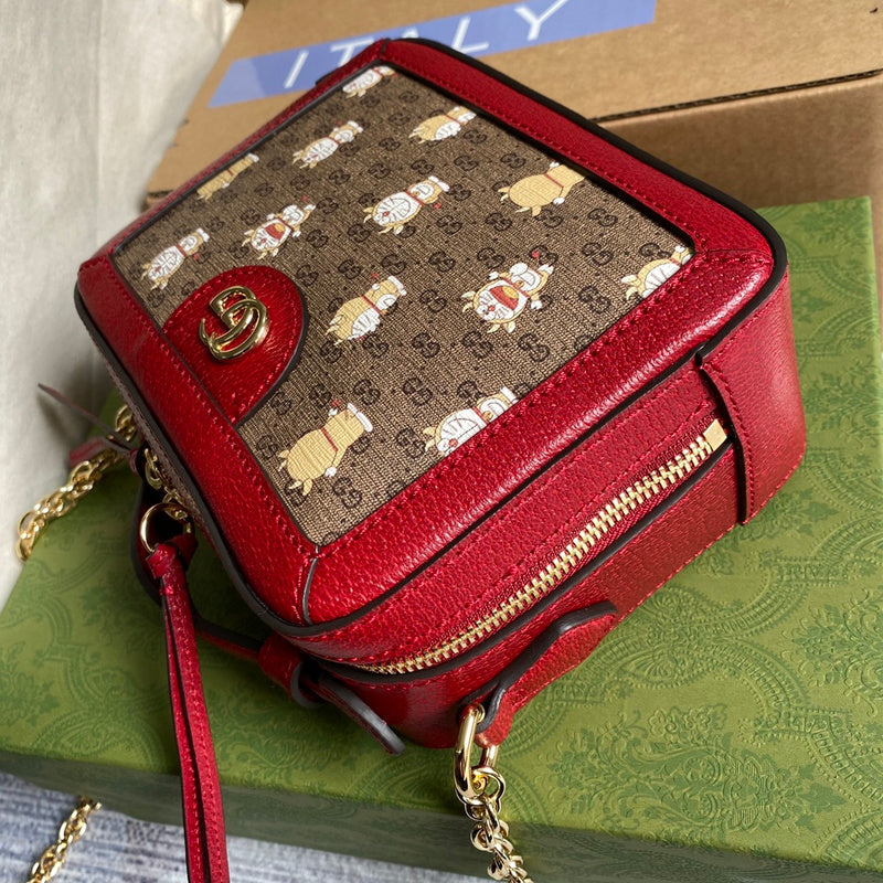Ozarra - GG Bags - 2177