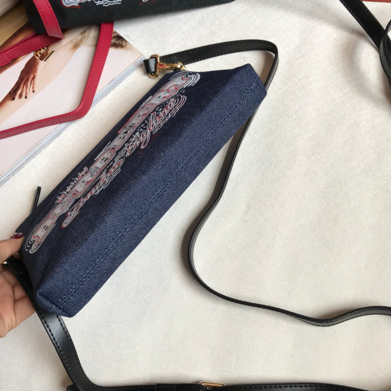 Ozarra Fashion -BBR Bags - 1111