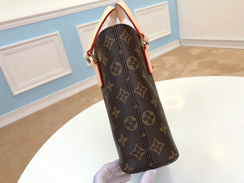 Ozarra Fashion Lu-Vi bags - 17087