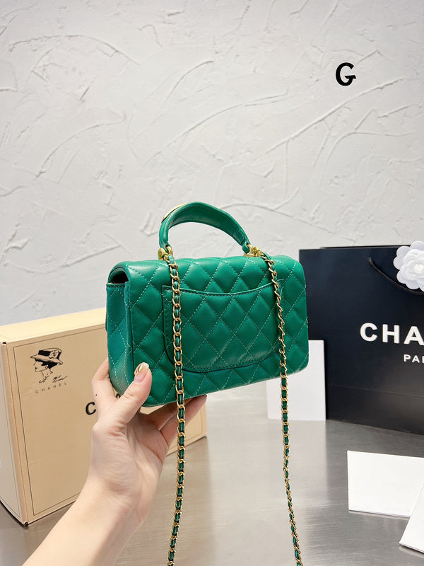 Ozarra - CHL Bags - 7333