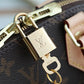 Ozarra Fashion Lu-Vi bags - 8253