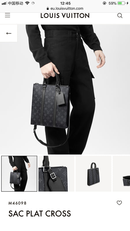 Fashion Lu-Vi bags - 3041