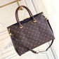 Ozarra Luxury - LOV Bags - 2721