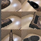 Ozarra Luxury - LOV Men Shoes - 1651