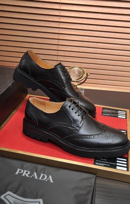 Ozarra Luxury - PD Men Shoes - 255