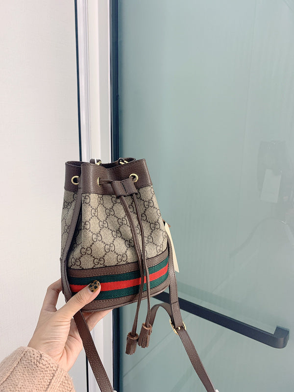 Ozarra - GCI Bags - 2133