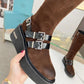 Ozarra Luxury - PD Women Shoes - 221