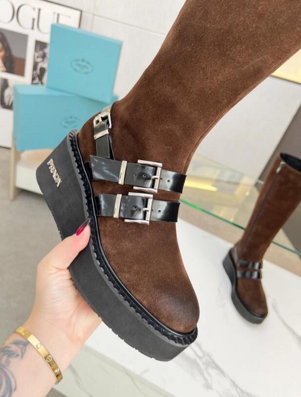 Ozarra Luxury - PD Women Shoes - 221