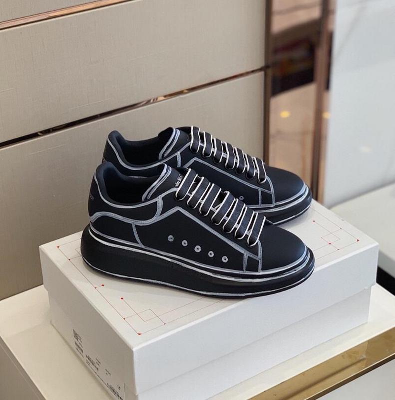 Ozarra Luxury - AQ Men SHoes - 388
