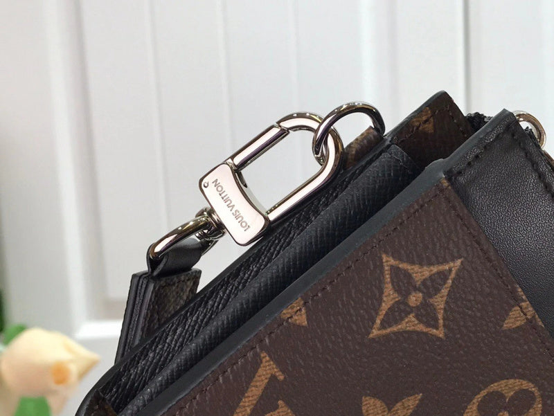 Fashion Lu-Vi bags - 2695