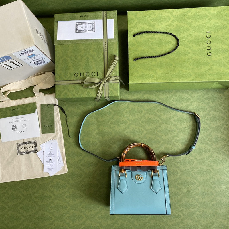 Ozarra - GUKI Bags - 1783
