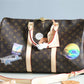 Ozarra Fashion Lu-Vi bags - 9451