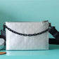 Ozarra Fashion Lu-Vi bags - 10040