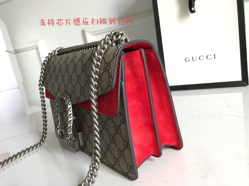 Ozarra - GG Bags - 2342