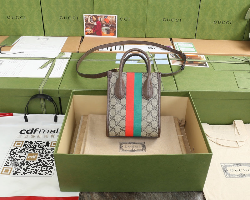 Ozarra - GUKI Women Bags - 961