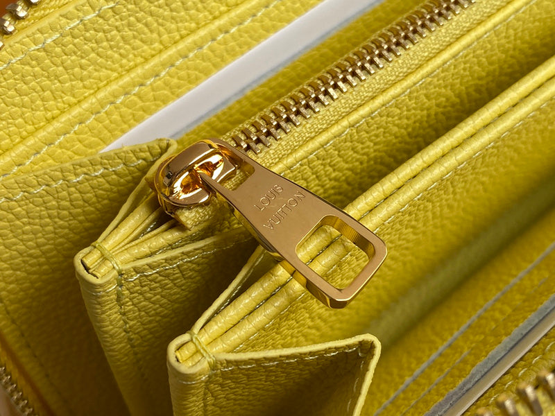 Ozarra Fashion Lu-Vi Bags - 16766