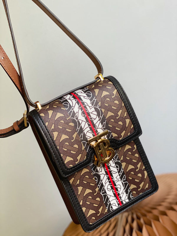 Ozarra Fashion -BBR Bags - 1528