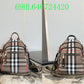 Ozarra Fashion -BBR Bags - 097