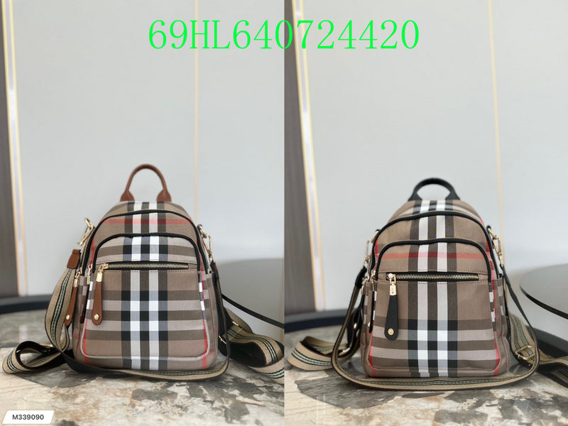 Ozarra Fashion -BBR Bags - 097