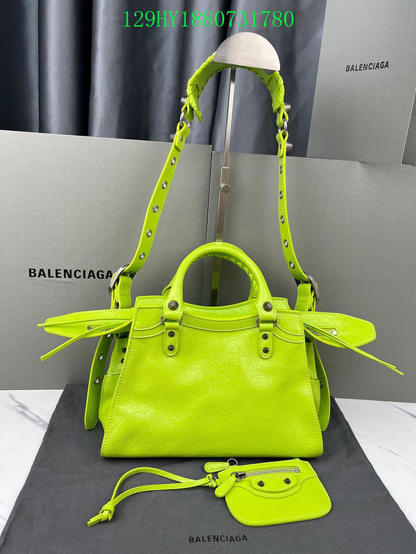 Ozarra Fashion - BGA Bags - 1668