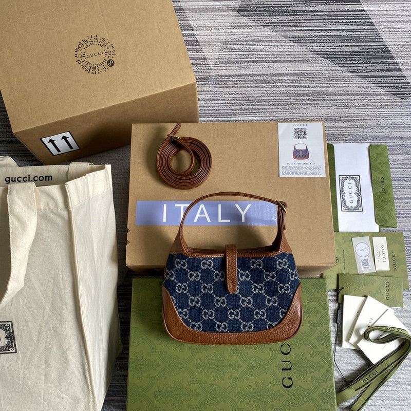 Ozarra - GUKI Bags - 2041