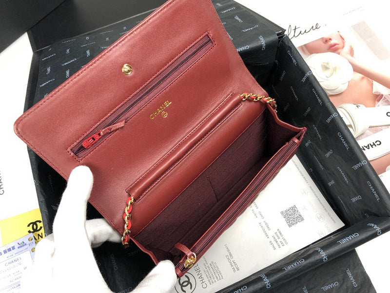 Ozarra - CHL Bags - 7472
