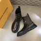Ozarra Luxury - LOV Men Shoes - 893