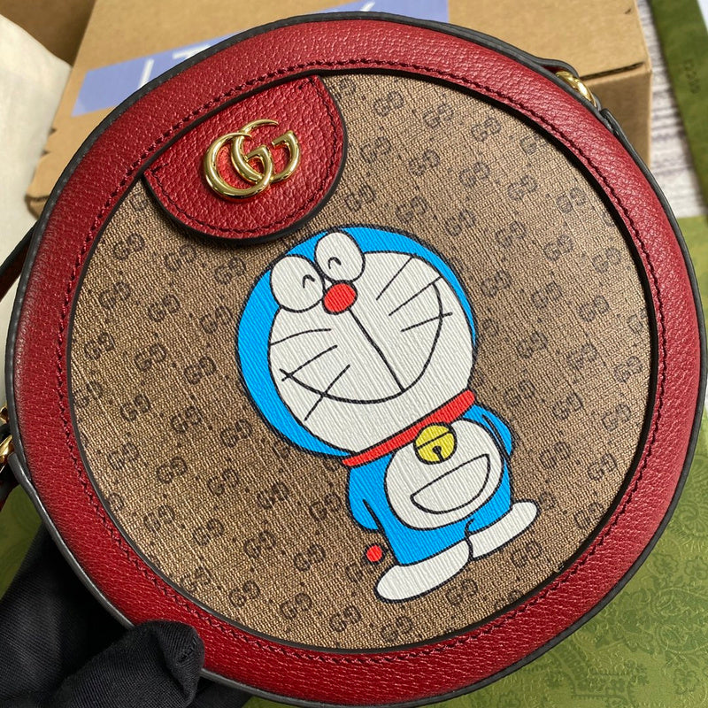 Ozarra - GUKI Bags - 2176