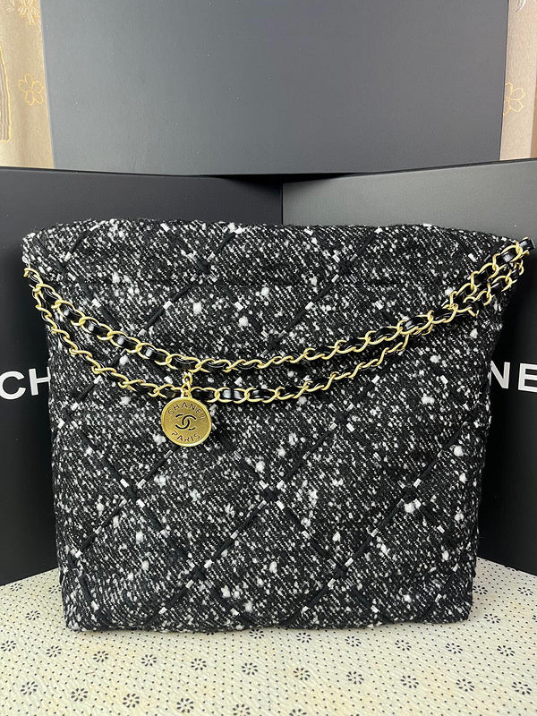 BAB - CHL Bags - 2762