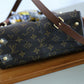 Ozarra Fashion Lu-Vi bags - 8010