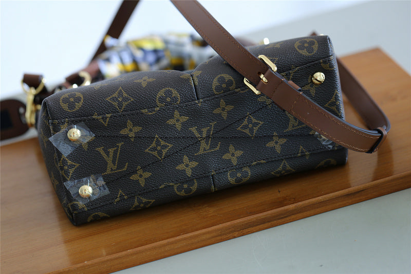 Ozarra Fashion Lu-Vi bags - 8010