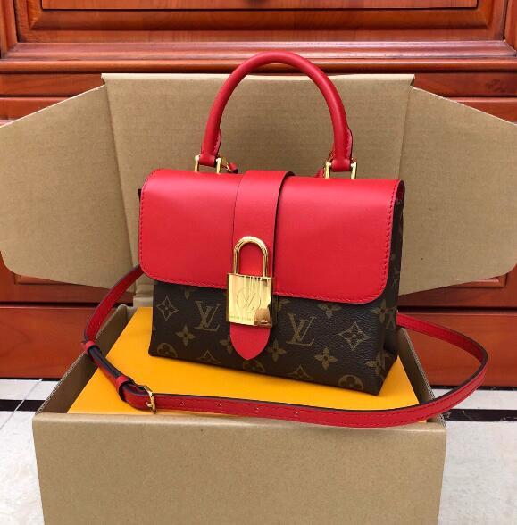 Ozarra Luxury - LOV Bags - 2548