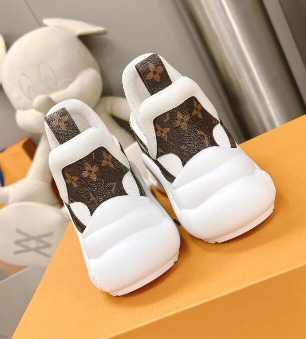 Ozarra Luxury - LOV Women Shoes - 236