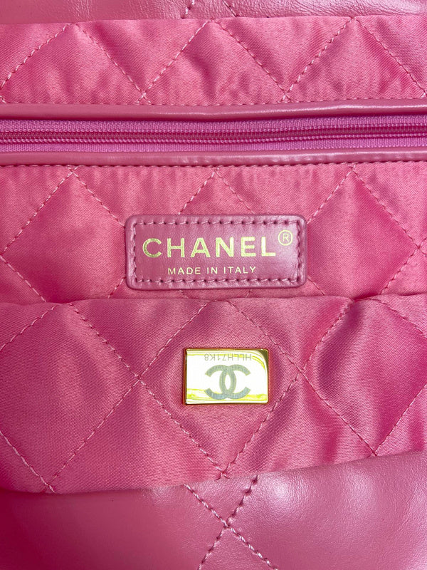 BAB - CHL Bags - 2920